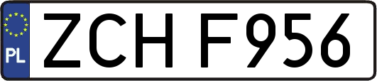 ZCHF956