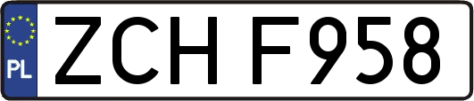 ZCHF958