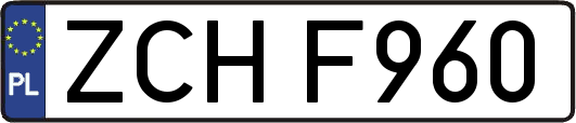 ZCHF960