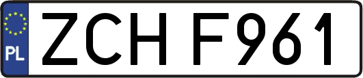 ZCHF961