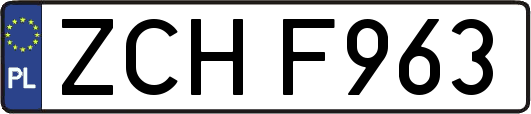 ZCHF963