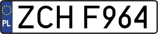 ZCHF964