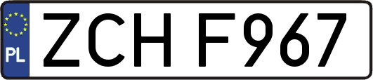 ZCHF967