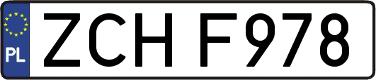 ZCHF978