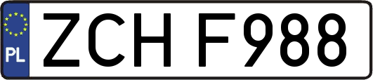 ZCHF988