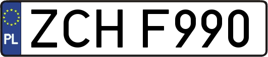 ZCHF990