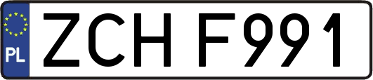 ZCHF991
