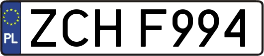 ZCHF994
