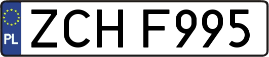 ZCHF995