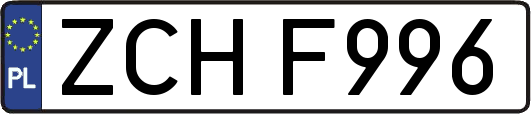 ZCHF996