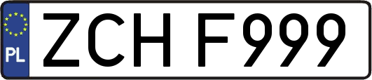 ZCHF999