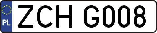 ZCHG008