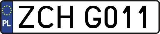 ZCHG011