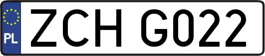 ZCHG022