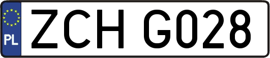 ZCHG028