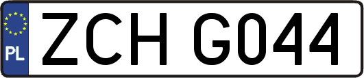 ZCHG044