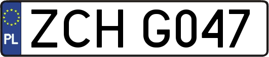 ZCHG047