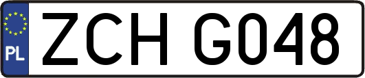 ZCHG048