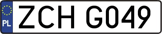 ZCHG049