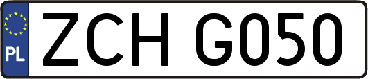 ZCHG050