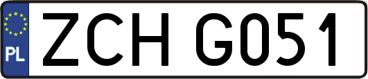 ZCHG051