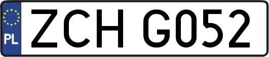 ZCHG052