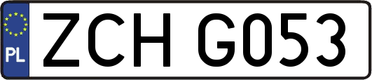 ZCHG053