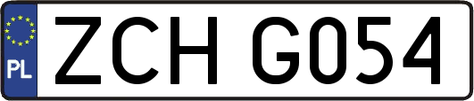 ZCHG054