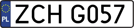 ZCHG057
