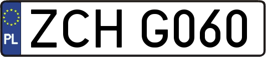 ZCHG060