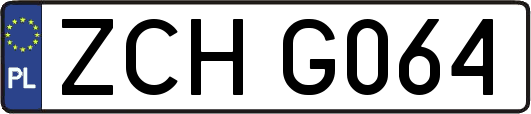 ZCHG064
