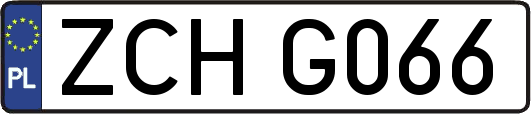 ZCHG066