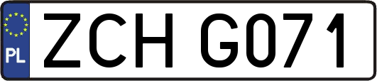 ZCHG071