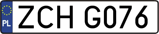 ZCHG076