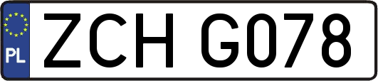 ZCHG078
