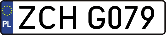 ZCHG079