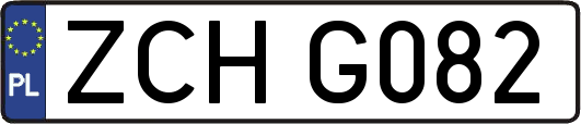 ZCHG082