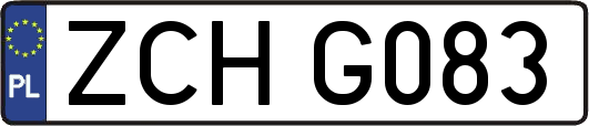 ZCHG083