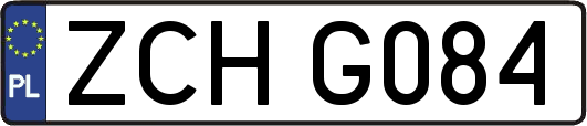 ZCHG084