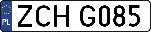 ZCHG085