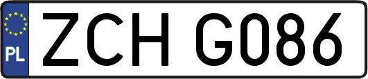 ZCHG086