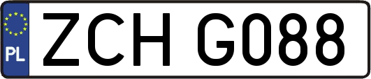 ZCHG088