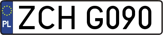 ZCHG090