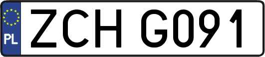 ZCHG091