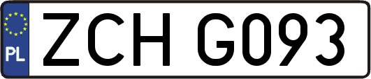 ZCHG093