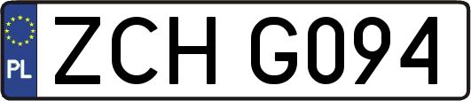 ZCHG094