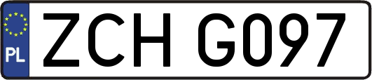 ZCHG097