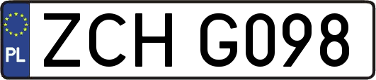 ZCHG098