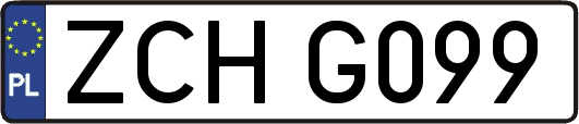 ZCHG099
