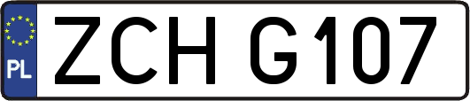 ZCHG107